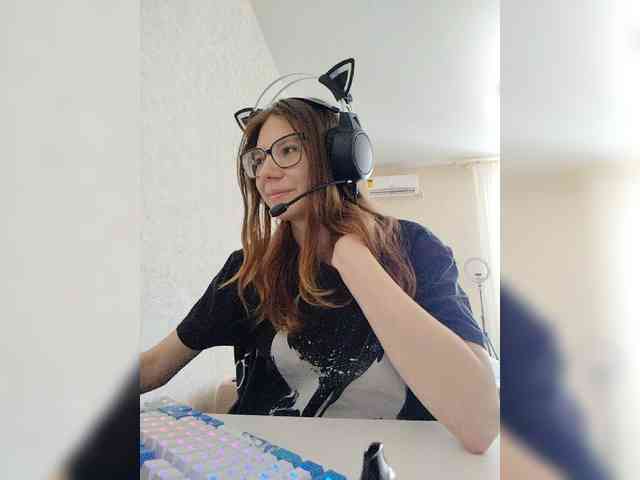 KittyMiracle webcam