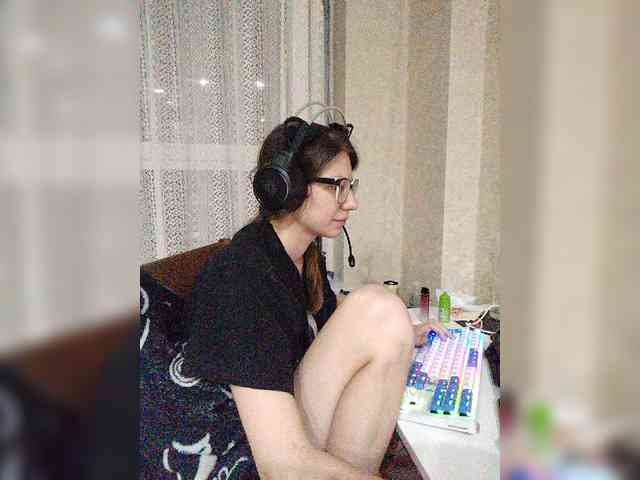 KittyMiracle webcam