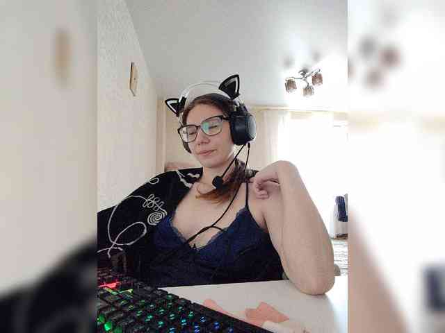 KittyMiracle webcam