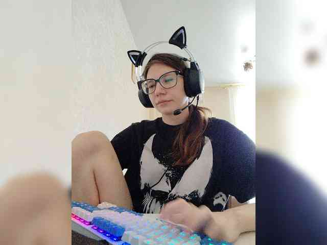 KittyMiracle webcam