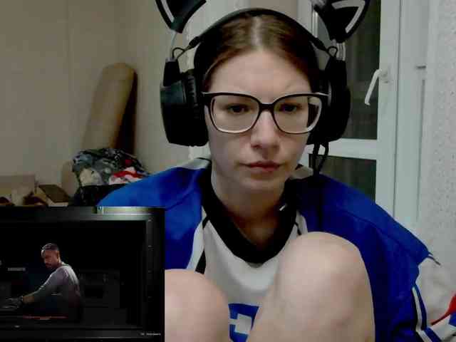 KittyMiracle webcam