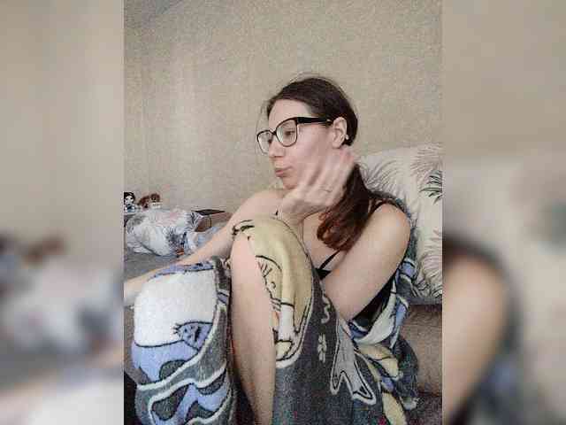 KittyMiracle webcam