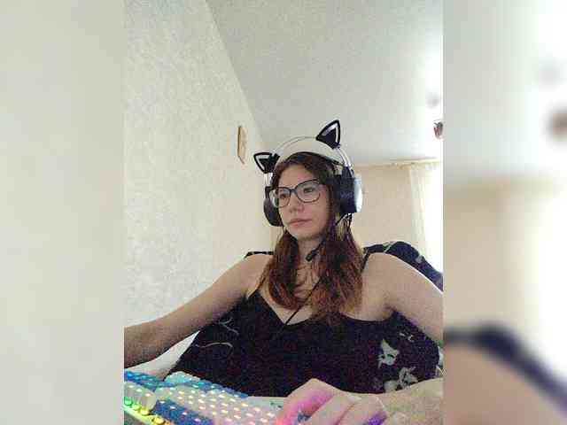 KittyMiracle webcam