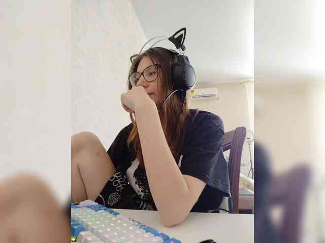KittyMiracle webcam