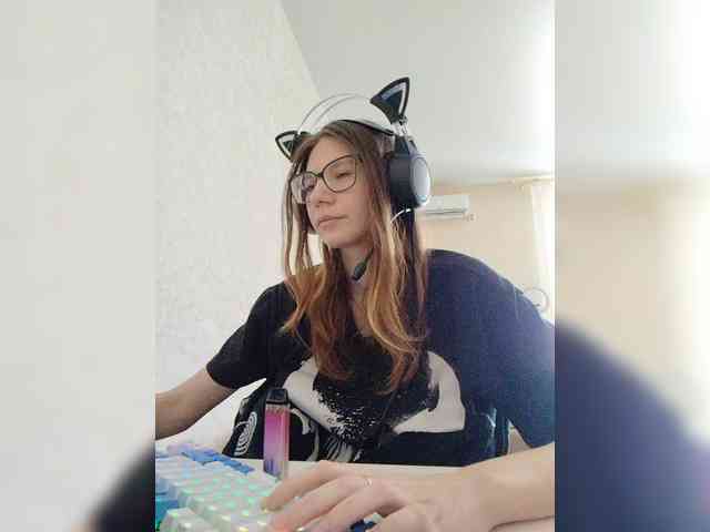 KittyMiracle webcam