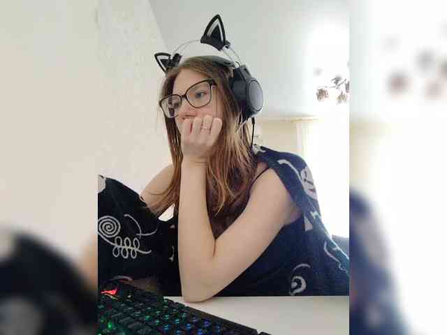 KittyMiracle webcam