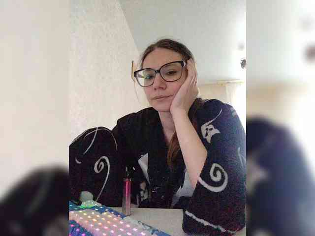 KittyMiracle webcam
