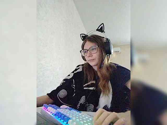 KittyMiracle webcam