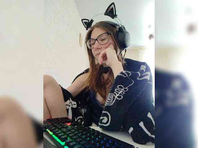 KittyMiracle webcam