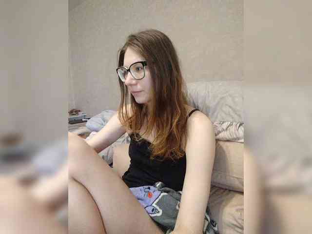 KittyMiracle webcam