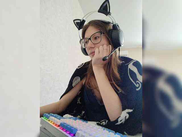 KittyMiracle webcam