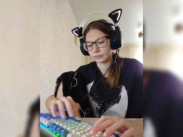 KittyMiracle webcam