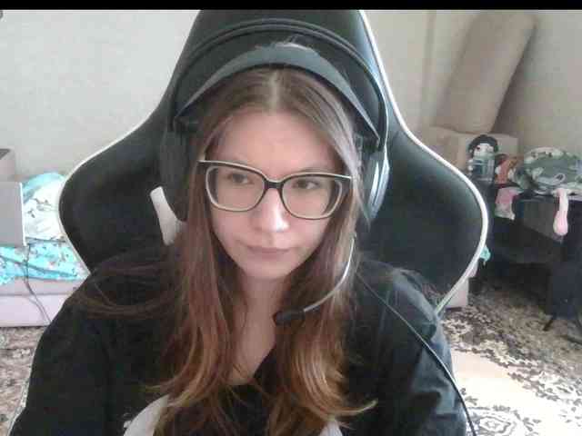 KittyMiracle webcam