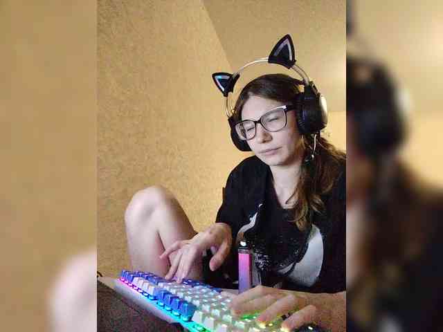 KittyMiracle webcam