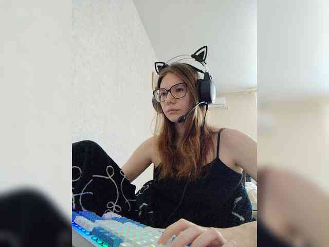 KittyMiracle webcam