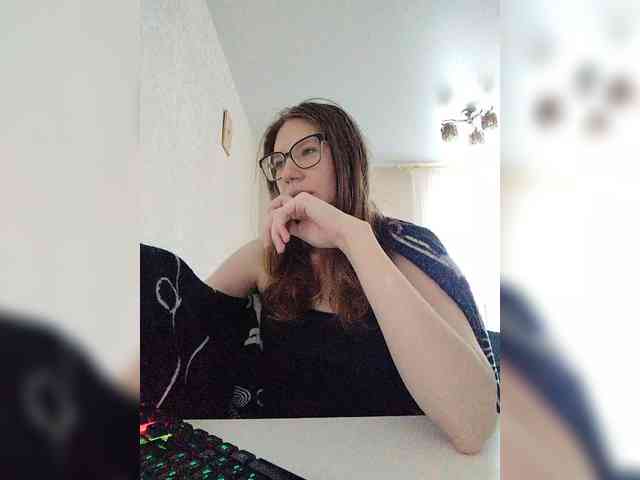 KittyMiracle webcam