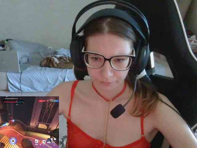 KittyMiracle webcam