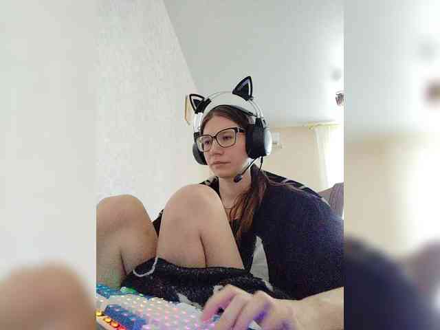 KittyMiracle webcam
