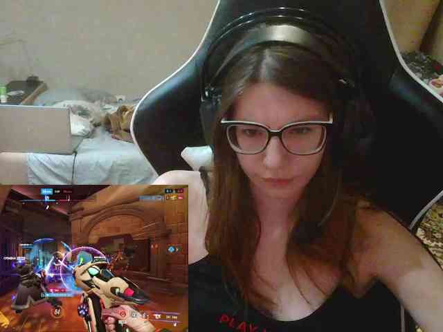 KittyMiracle webcam
