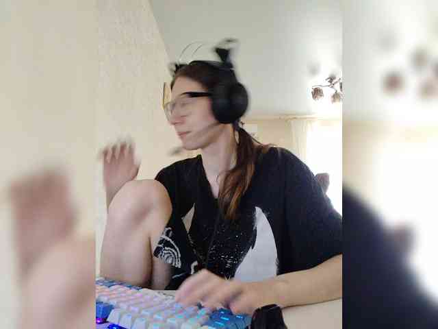 KittyMiracle webcam