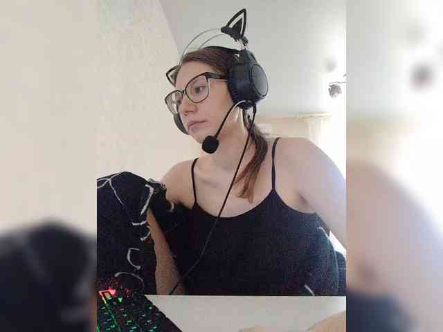KittyMiracle webcam