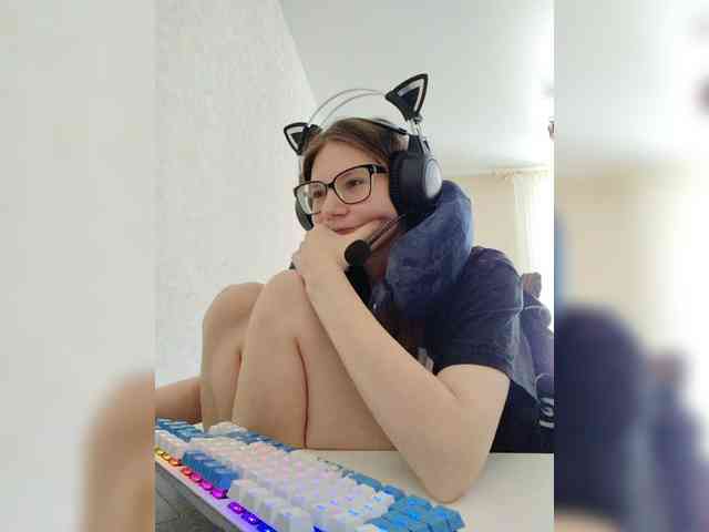 KittyMiracle webcam