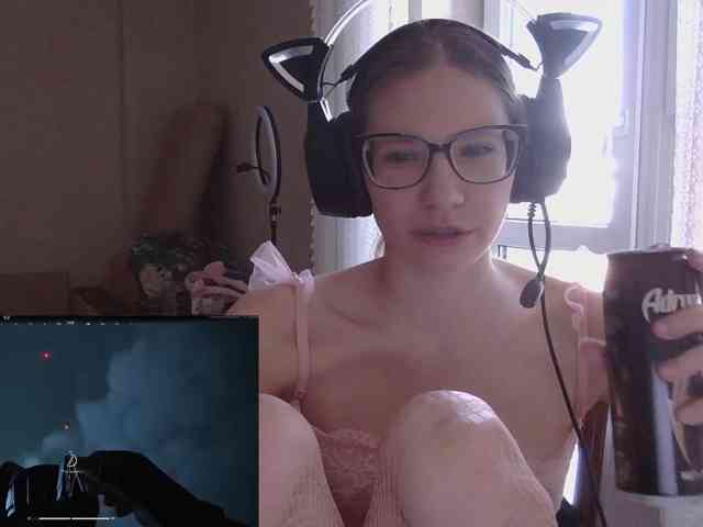 KittyMiracle webcam