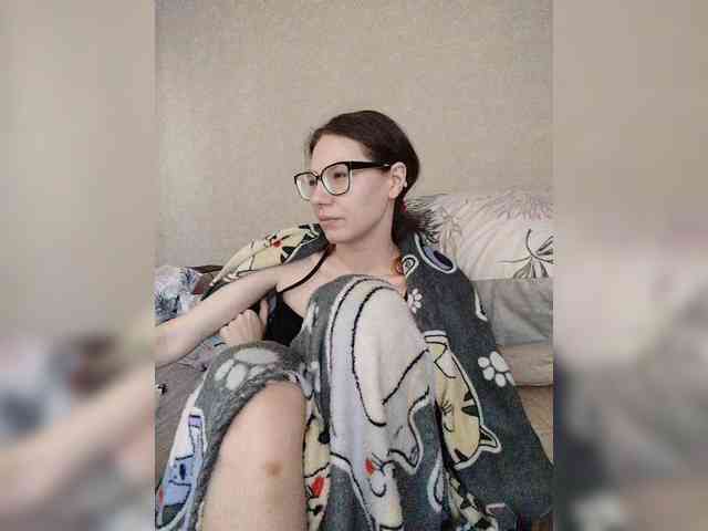 KittyMiracle webcam