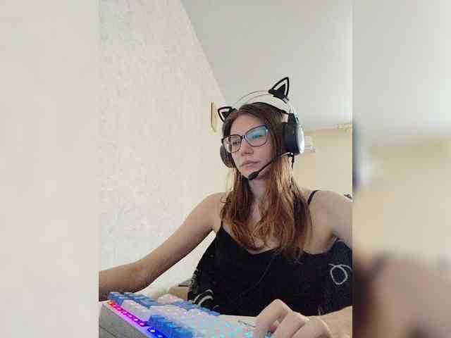 KittyMiracle webcam