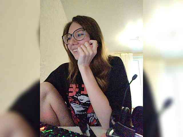 KittyMiracle webcam