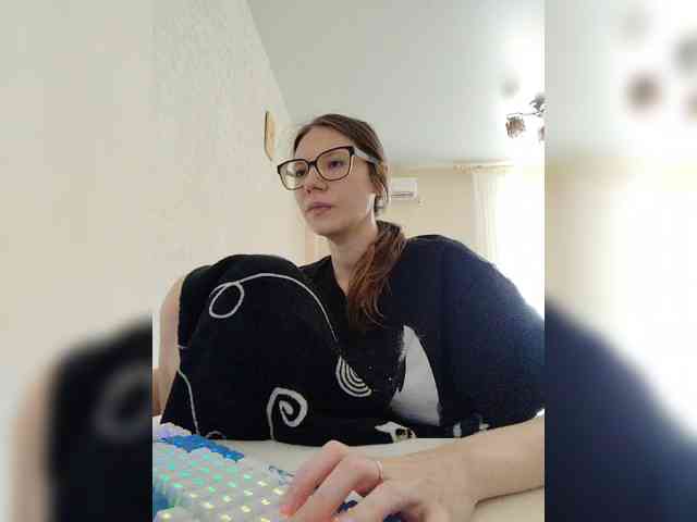 KittyMiracle webcam