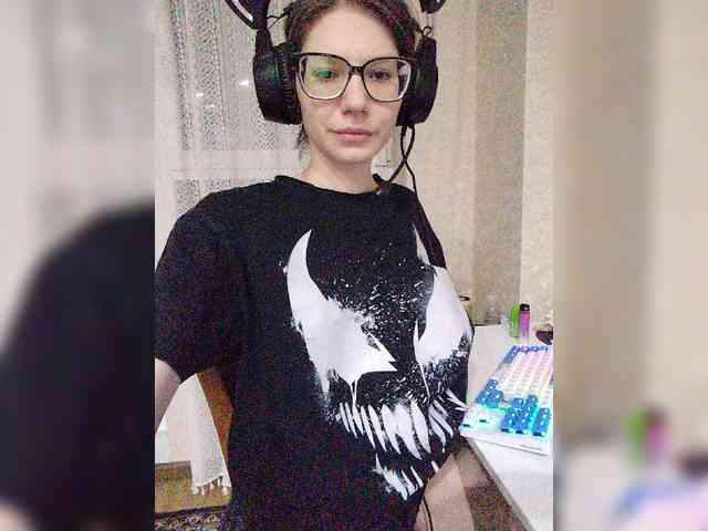 KittyMiracle webcam