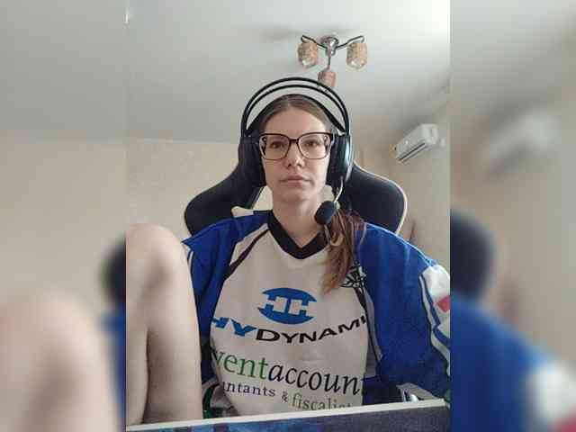 KittyMiracle webcam