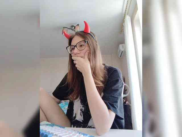 KittyMiracle webcam