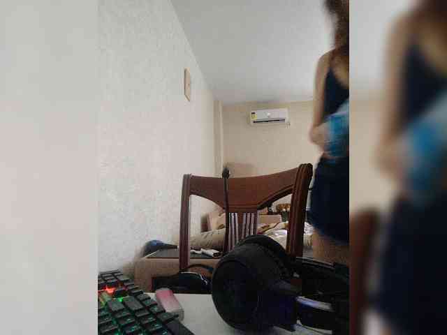 KittyMiracle webcam