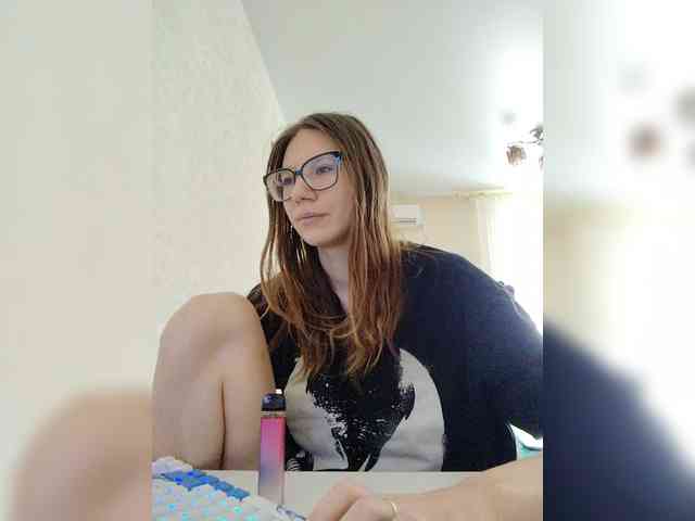 KittyMiracle webcam
