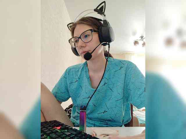 KittyMiracle webcam