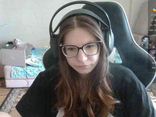 KittyMiracle webcam