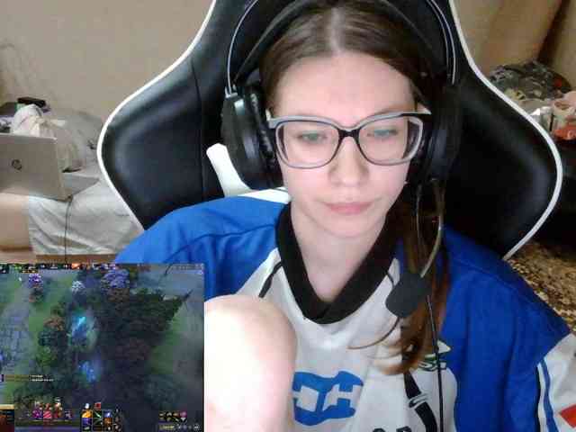 KittyMiracle webcam