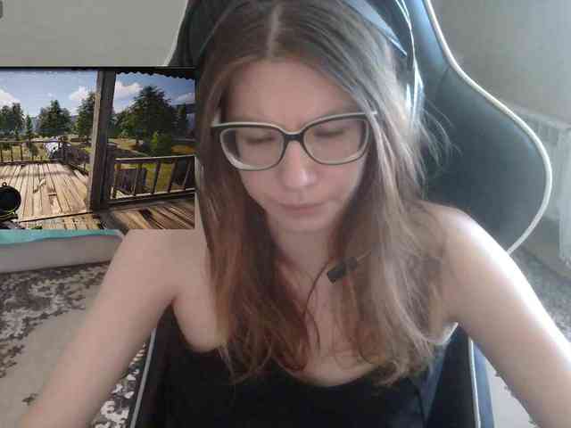 KittyMiracle webcam