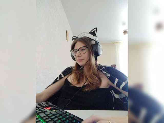 KittyMiracle webcam