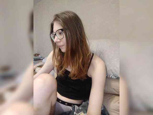 KittyMiracle webcam