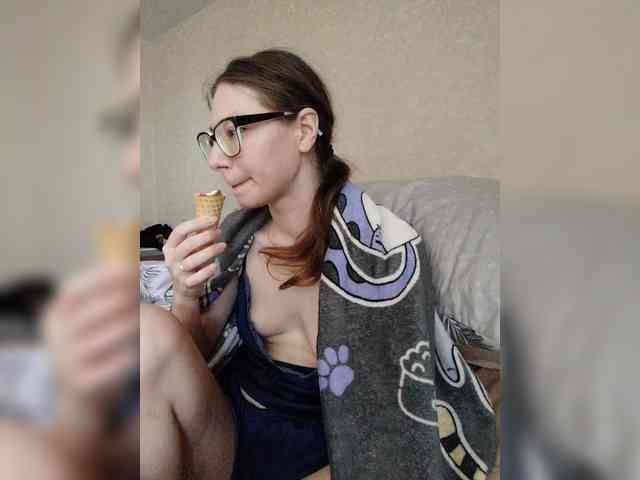 KittyMiracle webcam