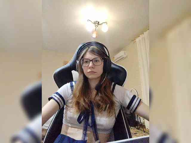 KittyMiracle webcam