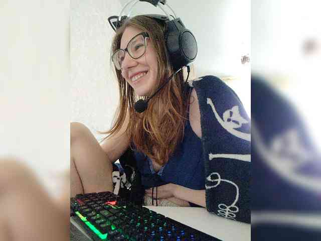 KittyMiracle webcam