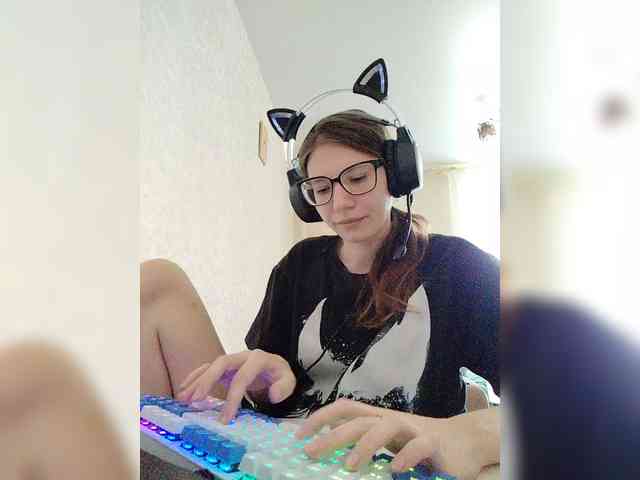 KittyMiracle webcam