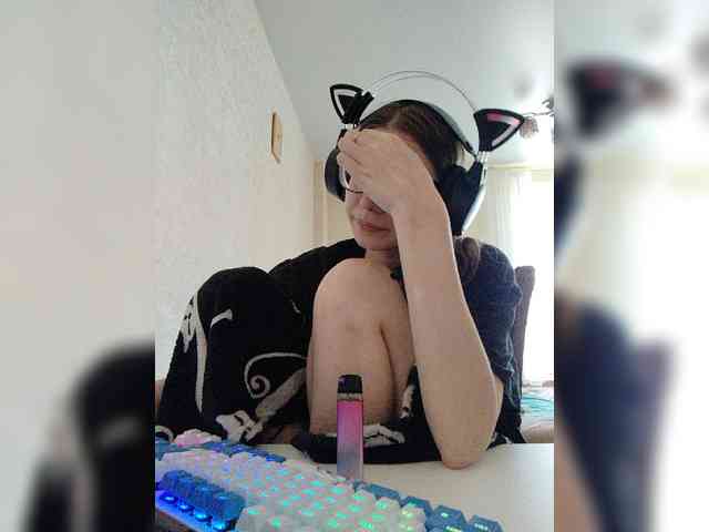 KittyMiracle webcam