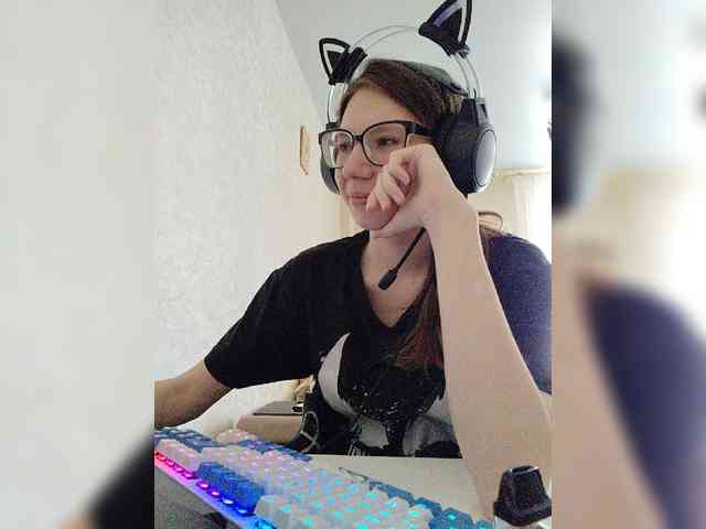 KittyMiracle webcam