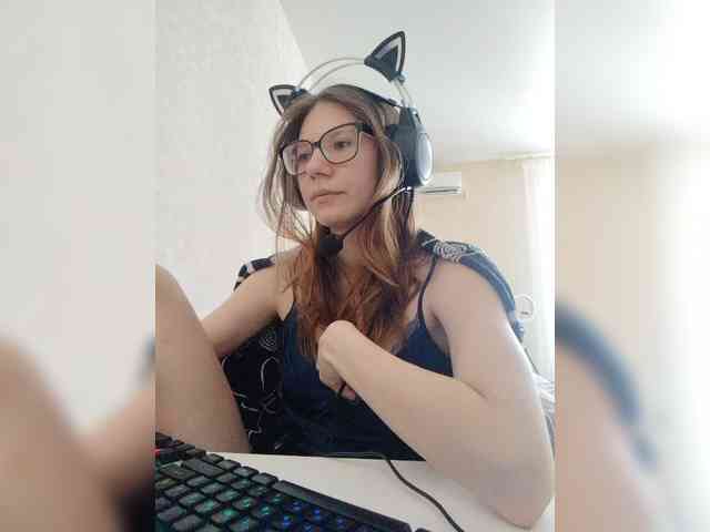 KittyMiracle webcam