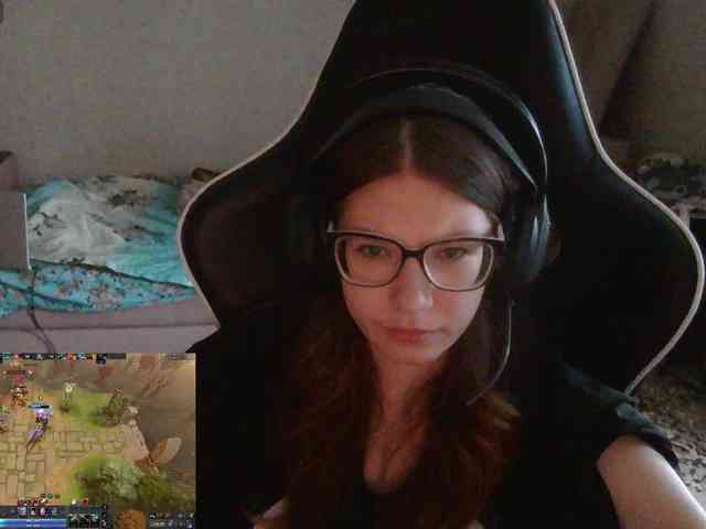 KittyMiracle webcam
